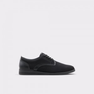 Aldo Eowoalian Oxford shoe Oxford Ayakkabı Erkek Siyah | GJRV27358