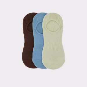 Aldo Frardolath Socks Çorap Erkek Mavi | TNMP07985