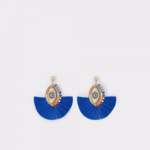 Aldo Galussi earrings Küpe Kadın Açık | SLTN85012