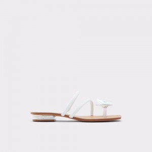 Aldo Garberia Flat sandal Sandalet Kadın Metal | LRBS67081