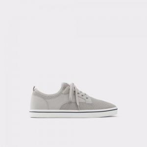 Aldo Gigo Low top sneaker Spor Ayakkabı Erkek Gri | OQAS14723