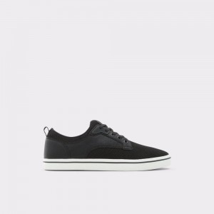 Aldo Gigo Low top sneaker Spor Ayakkabı Erkek Siyah | QUDI14659