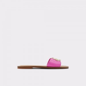 Aldo Glaeswen Slide sandal Sandalet Kadın Küpe Çiçeği | JHIS35940