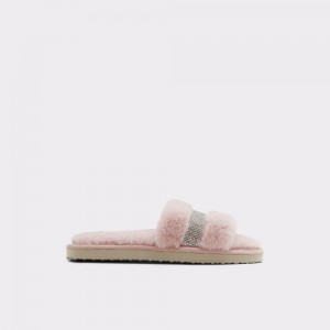 Aldo Glardondra Slippers Terlik Kadın Pembe | JWXE37862