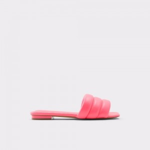 Aldo Goani Slide sandal Sandalet Kadın Açık Pembe | OBWF20615