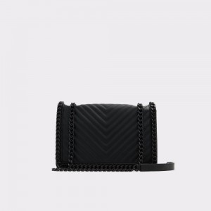 Aldo Greenwald Crossbody bag Çapraz Askılı Çanta Kadın Siyah | YJCA43260