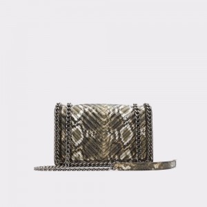 Aldo Greenwald Crossbody bag Çapraz Askılı Çanta Kadın Haki | GYNW34207