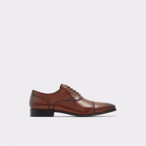 Aldo Gregory-r Oxford shoe Oxford Ayakkabı Erkek Kahverengi | MOTZ94053