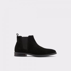 Aldo Gweracien Chelsea boot Bot Erkek Siyah | ABWE83175