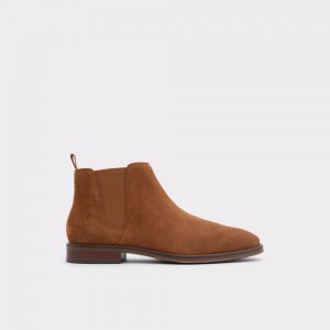 Aldo Gweracien Chelsea boot Chelsea Bot Erkek Kahverengi | KDPG28396