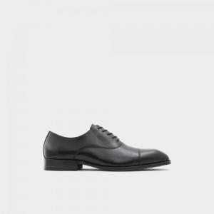 Aldo Gwilawin Oxford shoe Oxford Ayakkabı Erkek Siyah | ROFJ58043