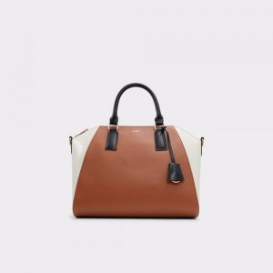 Aldo Halaberiell Satchel bag Tote Çanta Kadın Siyah | IFEL02486