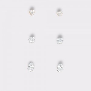 Aldo Haoreria Stud earrings Fine Jewelry Kadın Metal | ODAS64178