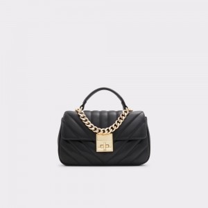 Aldo Hayssx Top handle bag Top Handle Bags Kadın Siyah | SJBO85149