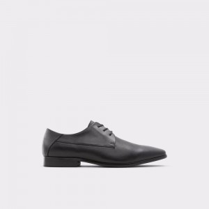 Aldo Hoogeflex Derby shoe Oxford Ayakkabı Erkek Siyah | YECV46739