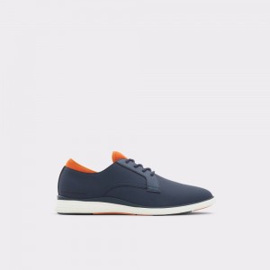 Aldo Intercity Oxford shoe Oxford Ayakkabı Erkek Lacivert | OYFD54628