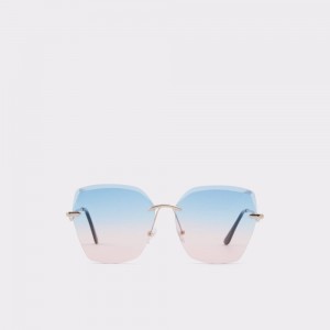 Aldo Istada Cat eye sunglasses Güneş Gözlüğü Kadın Altın | RIEG13840