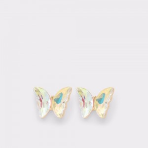 Aldo Javoriel Stud earrings Küpe Kadın Altın | PGQN06419