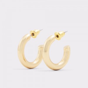 Aldo Jenniaa Hoop earrings Fine Jewelry Kadın Altın | MICB15403