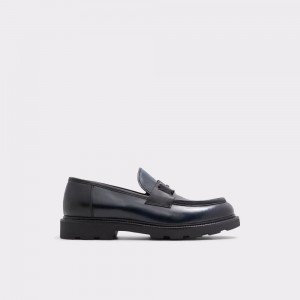 Aldo Jewels Loafer Günlük Ayakkabı Erkek Lacivert | VLIJ10352