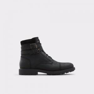 Aldo Jokubas Lace-up boot Bağcıklı Bot Erkek Siyah | PXZM69357