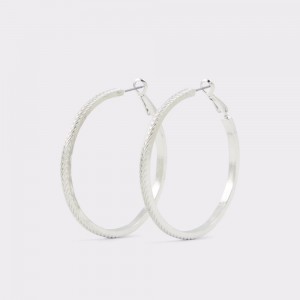 Aldo Kedaywin Hoop earrings Küpe Kadın Gümüş | MFLE36790