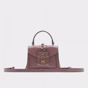 Aldo Kentwell Top handle bag Top Handle Bags Kadın Pembe | JNBL32654