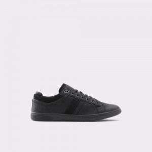 Aldo Koisen Low top sneaker Spor Ayakkabı Erkek Siyah | OXGH65194