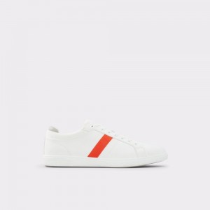 Aldo Koisenn Low top sneaker Spor Ayakkabı Erkek Beyaz | UCNB46315