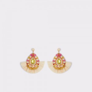 Aldo Kolan Statement earrings Takı Kadın Açık | FKXH01426