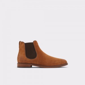 Aldo Kyren Chelsea boot Bot Erkek Kahverengi | TRHM02356