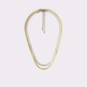 Aldo Ledegyn Necklace Kolye Kadın Metal | TXKA70641