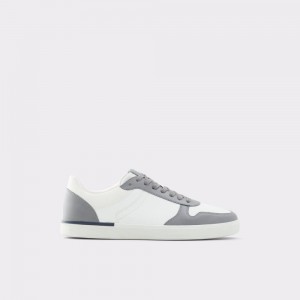 Aldo Low top sneaker Spor Ayakkabı Erkek Gri | TDZC85749