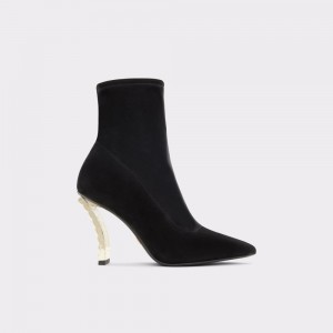 Aldo Lure Ankle boot Kısa Bot Kadın Siyah | YDOV95632