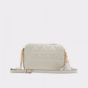 Aldo Maneraen Crossbody bag Perfect Pairings Kadın Ice | WTXD42860