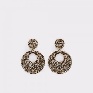 Aldo Mapleridge Earrings Takı Kadın Metal | PAZC41286