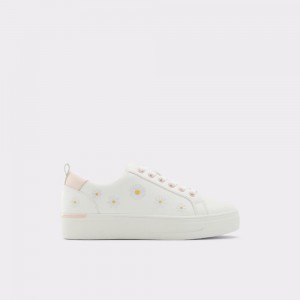 Aldo Meadow Low top sneaker Spor Ayakkabı Kadın Pembe | LBRV52168