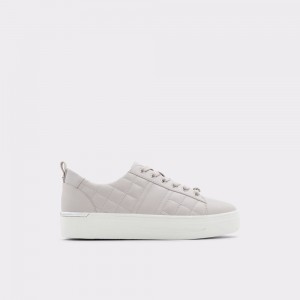 Aldo Meadow Low top sneaker - Cup sole Spor Ayakkabı Kadın Gri | IKHT45308