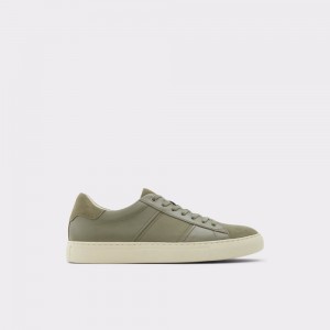 Aldo Meemar Oxford shoe Spor Ayakkabı Erkek Haki | ZBJO06315