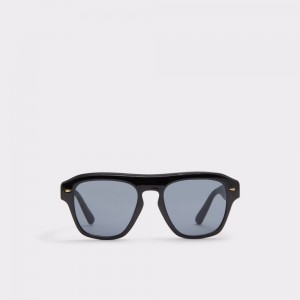 Aldo Milicien Sunglasses Güneş Gözlüğü Erkek Siyah | YLEZ35714