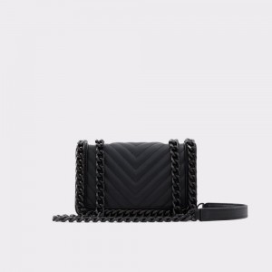 Aldo Minigreenwald Crossbody bag Çapraz Askılı Çanta Kadın Siyah | SBHJ23540