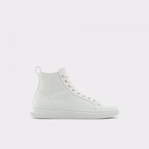 Aldo Mirardo High top sneaker Spor Ayakkabı Erkek Beyaz | ZCYN02563