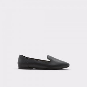 Aldo Mythimna Loafer Makosen Kadın Siyah | FXEJ70531