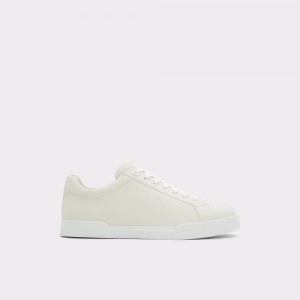 Aldo Neo Low top sneaker - Cup sole Spor Ayakkabı Erkek Beyaz Bej Rengi | EWYF32179