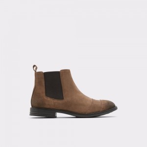 Aldo Neruda Chelsea boot Chelsea Bot Erkek Kahverengi | KYNX30512