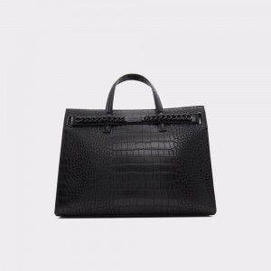 Aldo Nilo Tote bag Tote Çanta Kadın Siyah | SLGF32487