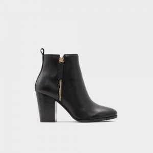 Aldo Noemieflex Ankle boot Perfect Pairings Kadın Siyah | UXDK92618