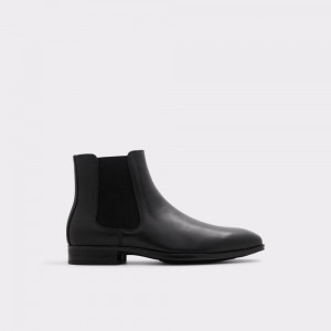 Aldo Olaeloth Chelsea boot Bot Erkek Siyah | OZYQ95643