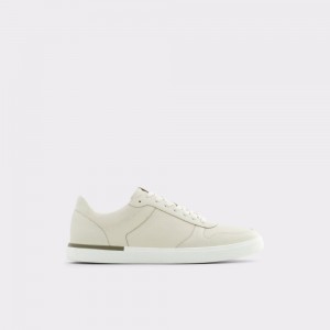 Aldo Olicko Low top sneaker Spor Ayakkabı Erkek Açık Bej Rengi | TYWD93807