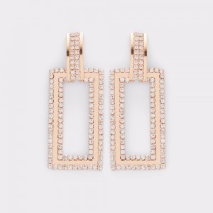 Aldo Onareri Earrings Küpe Kadın Altın | UCLJ15730